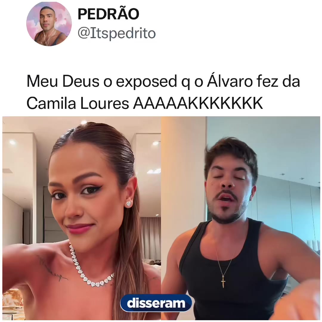 @Disseram