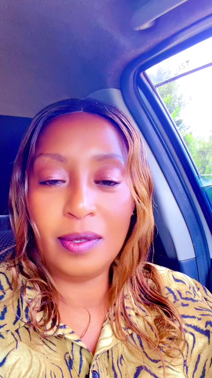 @Judy maasai