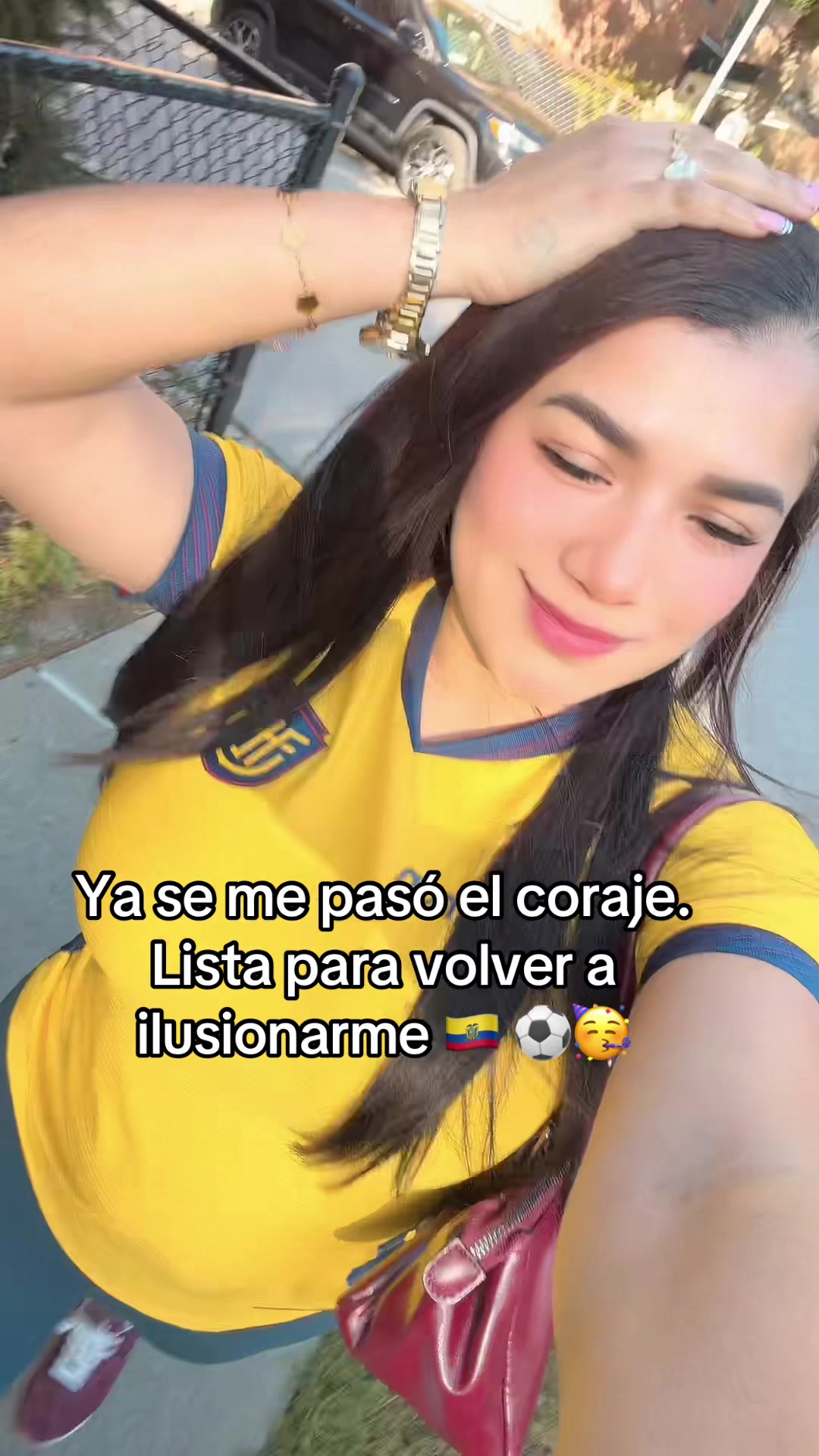 @️Andrea Zamora 🤍