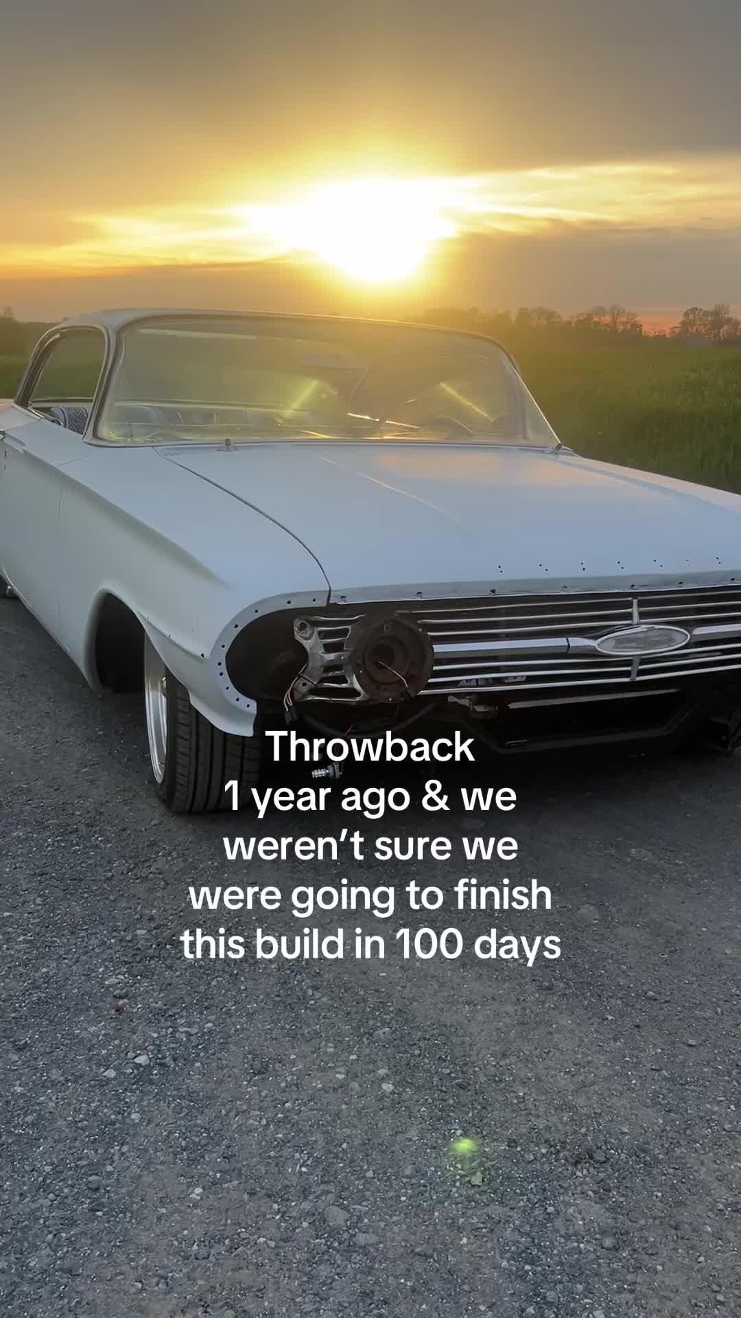 @Some Days We’re Living