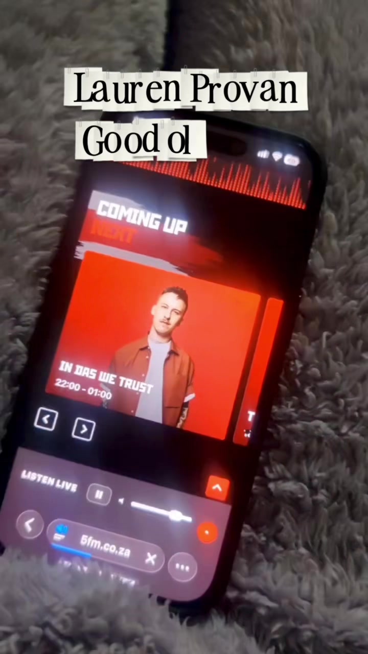 @𝐋𝐀𝐔𝐑𝐄𝐍 𝐏𝐑𝐎𝐕𝐀𝐍