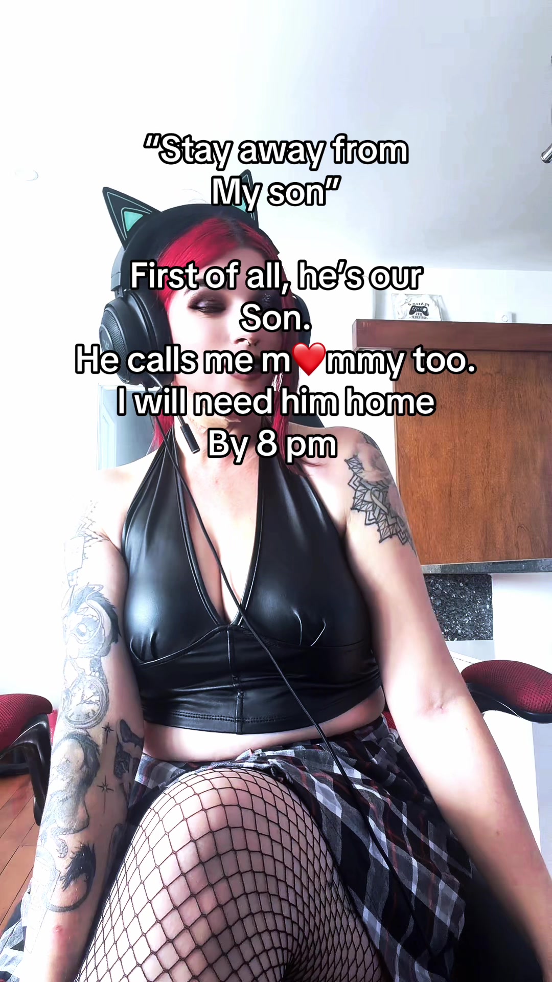 @💕Breevee💕🦊🇳🇿💝😈