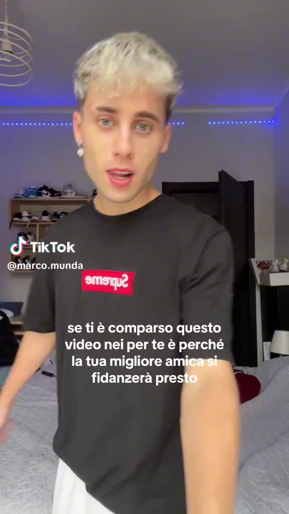 @Mattia e Jenny🤍💍