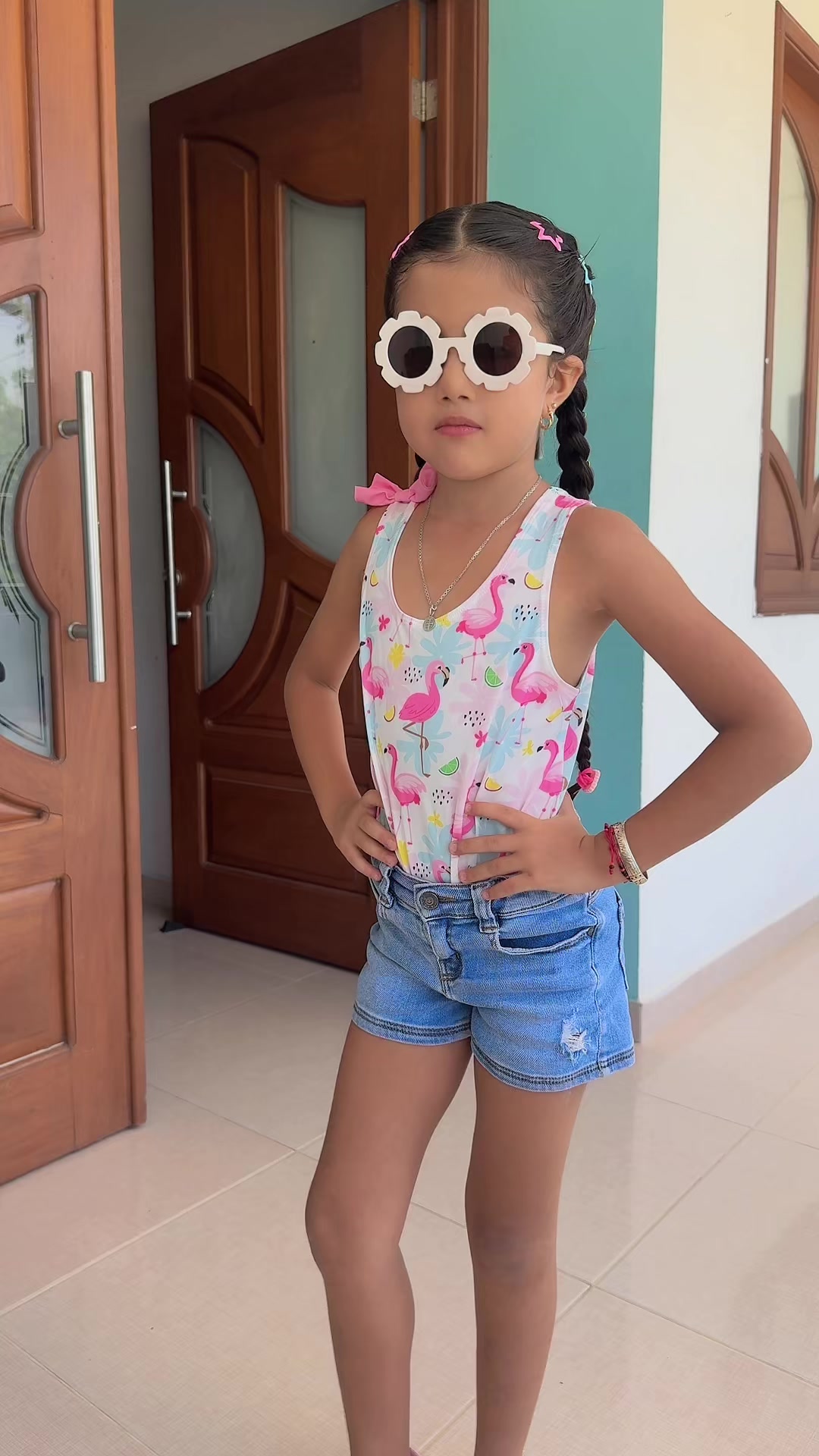 @🍬DulceMaría sobreruedas🛼🩷