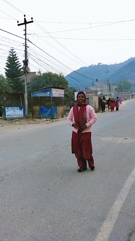 @chandra prakash dangi