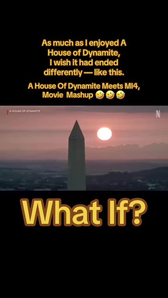 @What If?