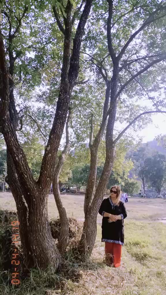 @Maya Tiwari