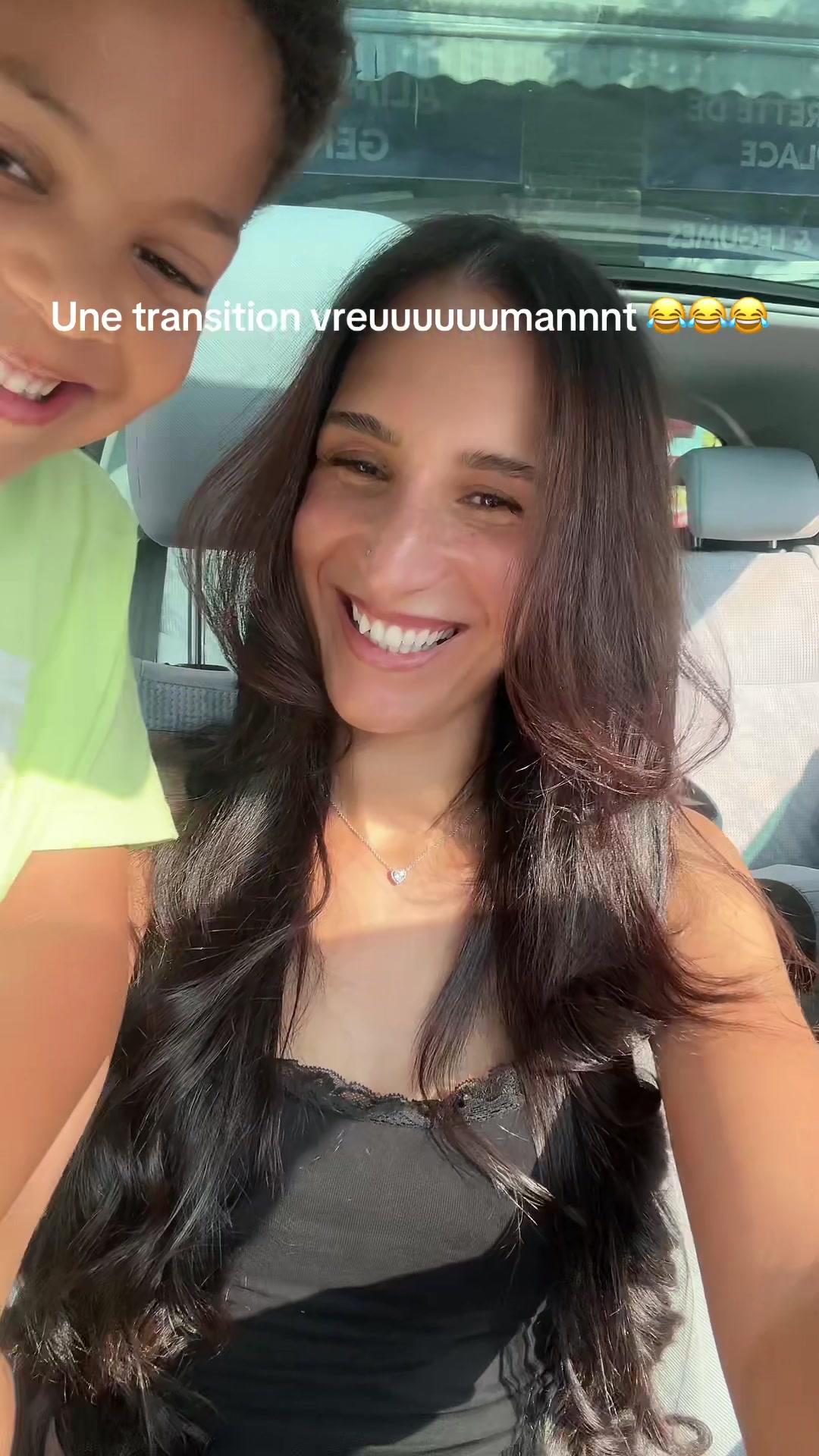 @Sabrina • سابرينا