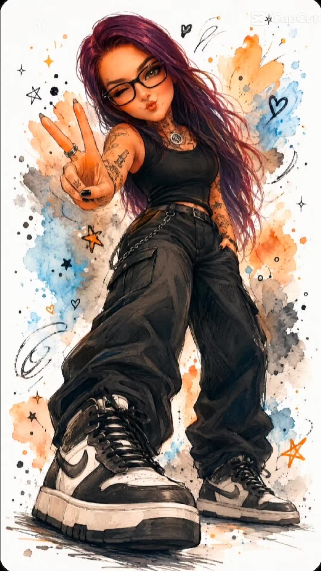 @🖤Nicki_3🤍❤️