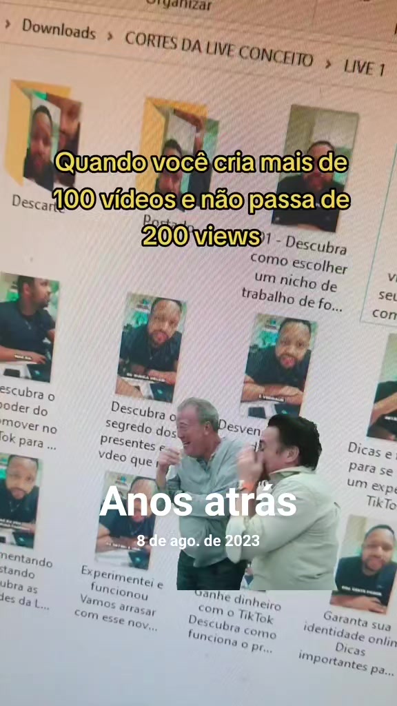 @Wiliãn Móreira