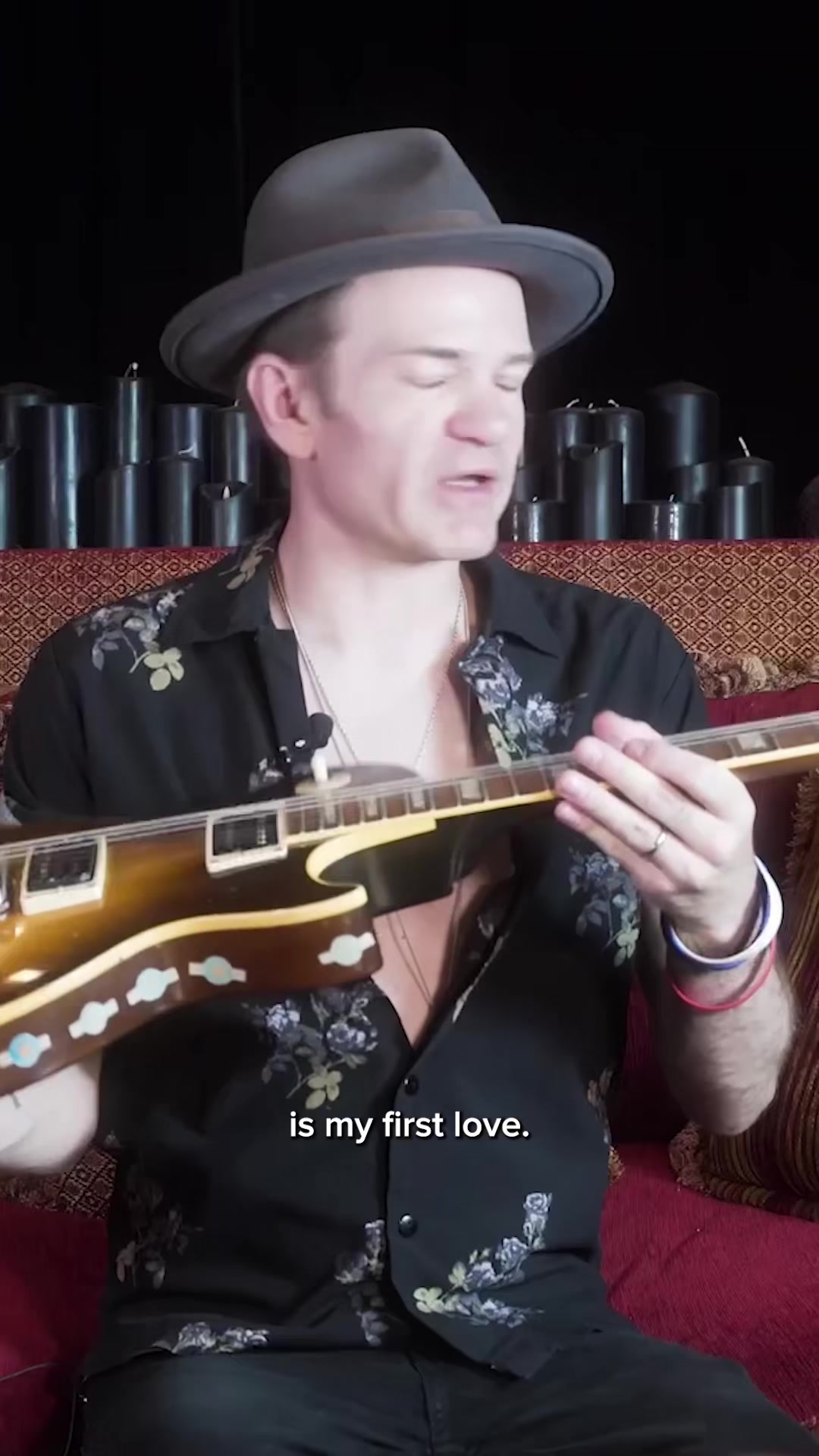 @Sum 41