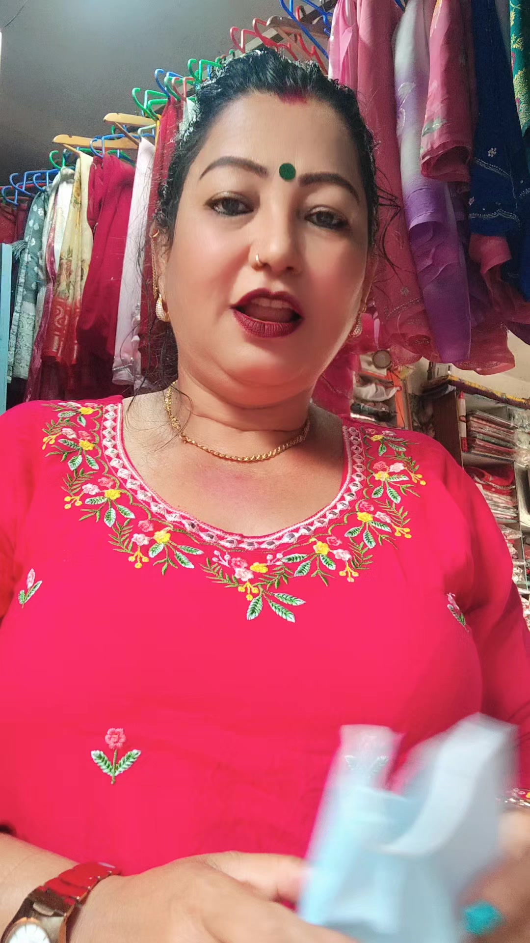 @Sandhya clothing shop
