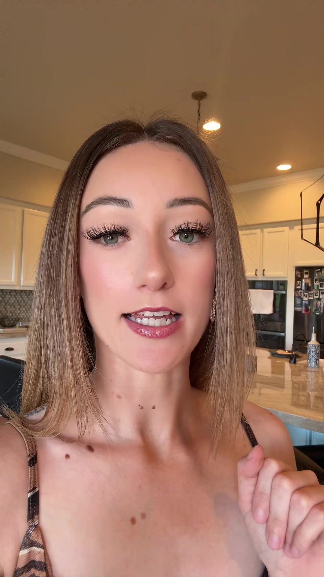 @Scarlett Mae