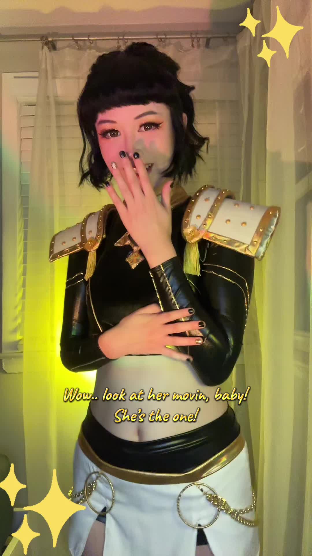 @Pockii !