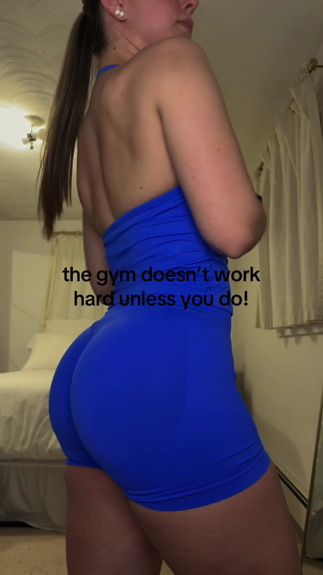 @Brooke Curry