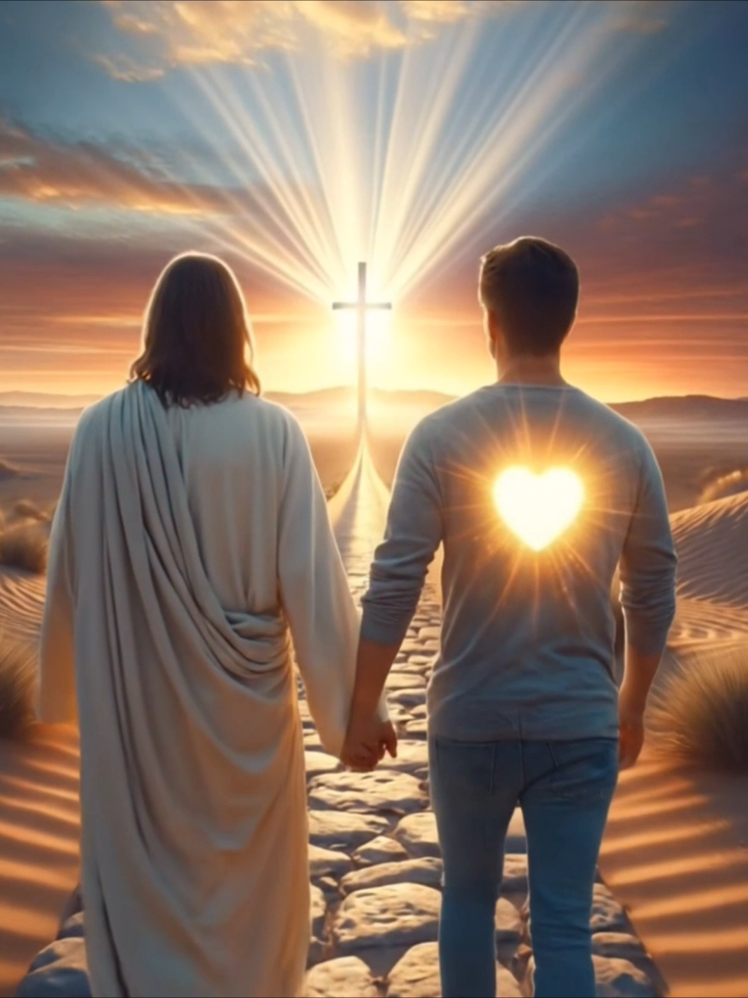 @Jesus Christ Saved My Life