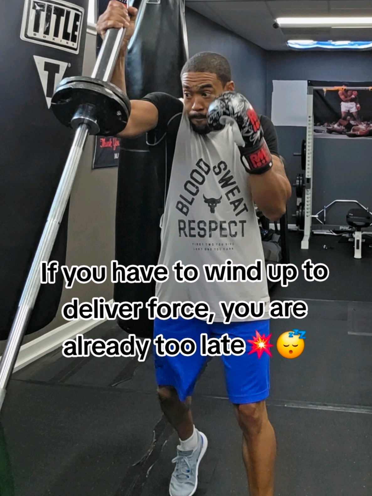 @Smart Strength Systems™