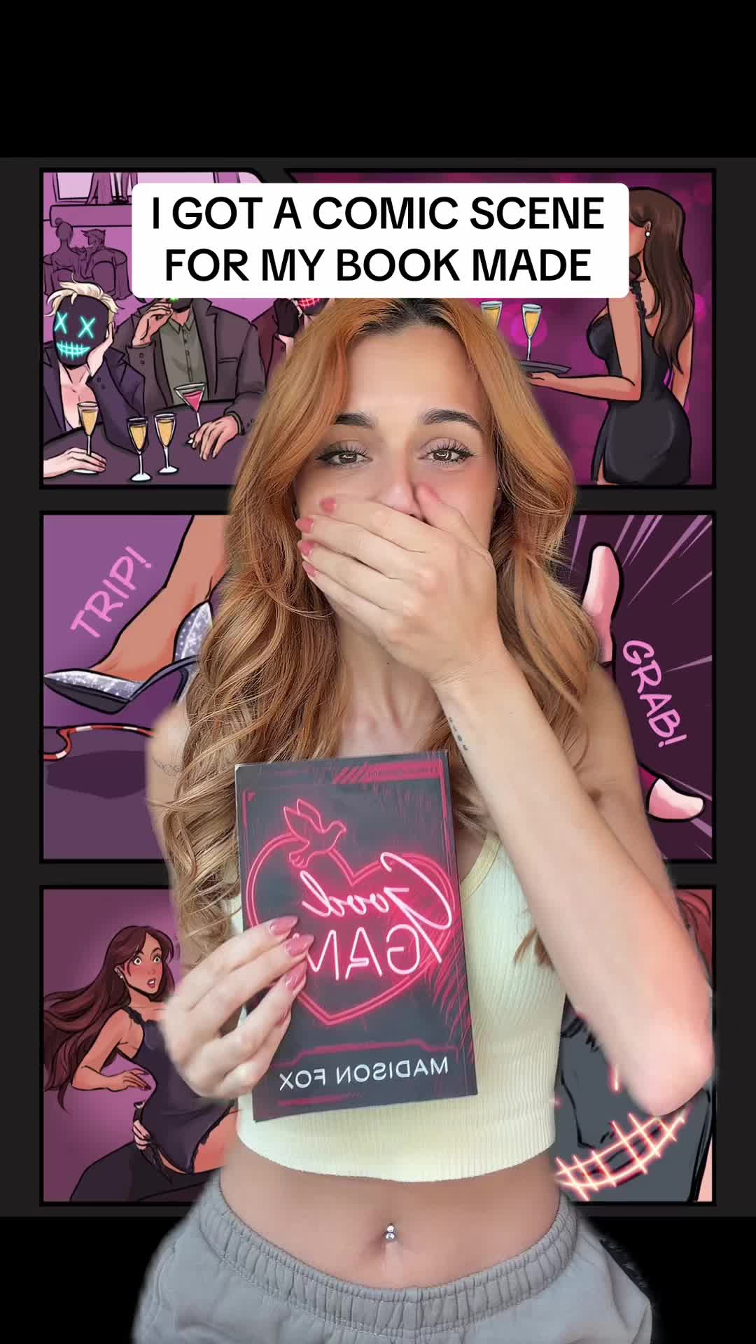 @MadisonFox