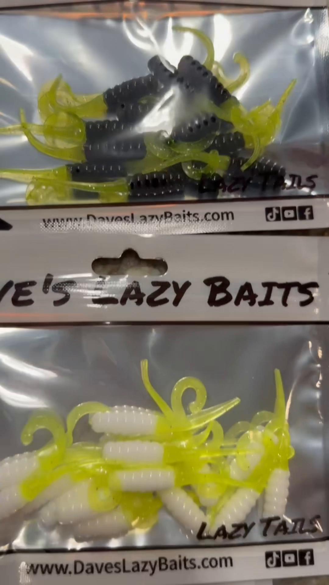 @Dave’s Lazy Baits 🇺🇸 🇰🇭