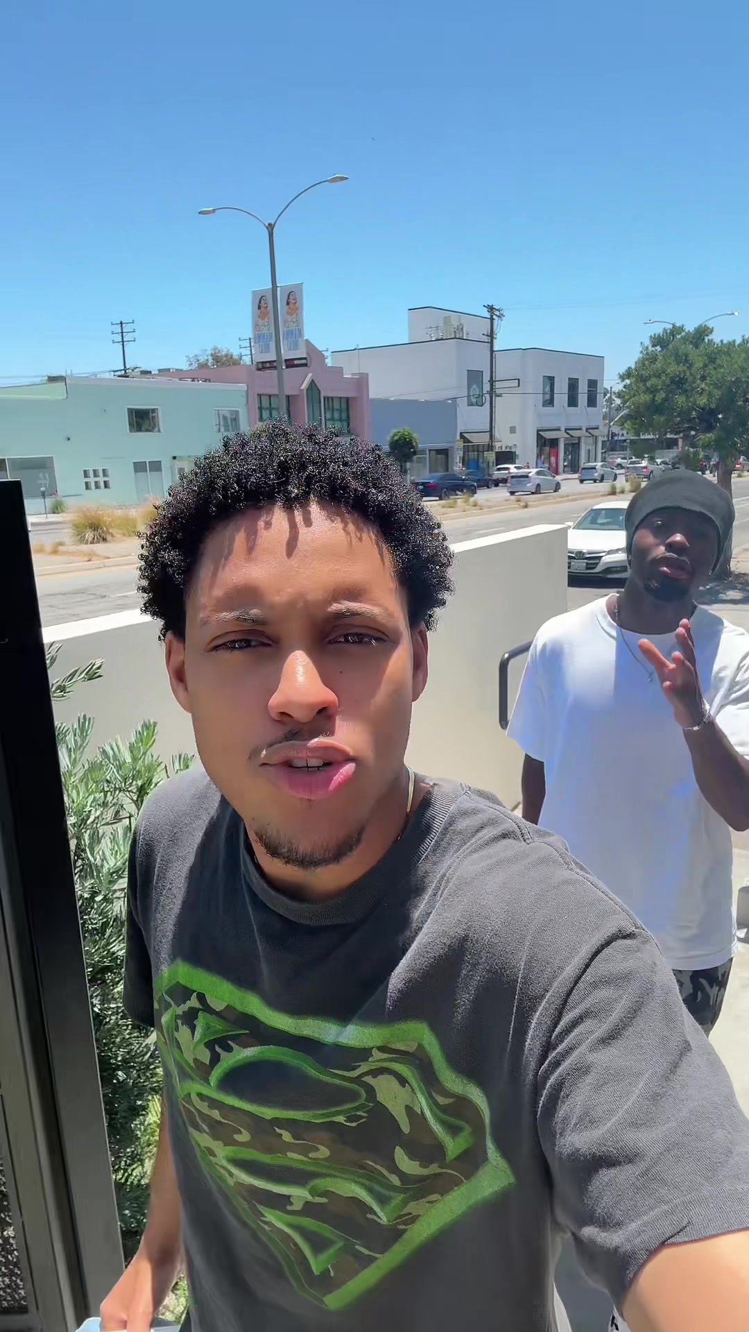 @Kai?