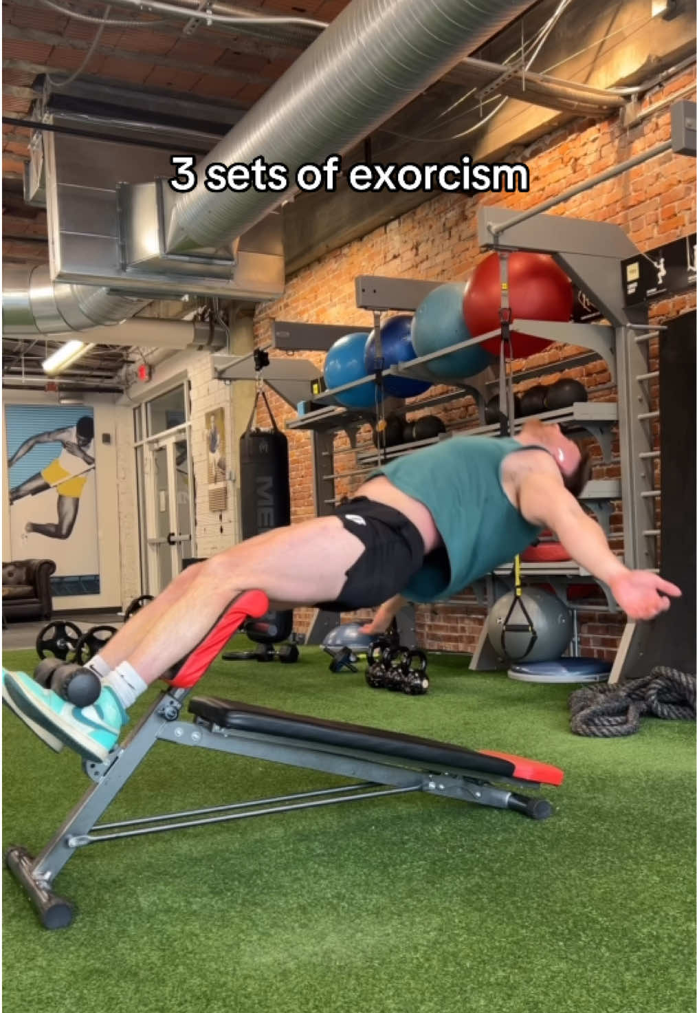 @Trainertrevvv