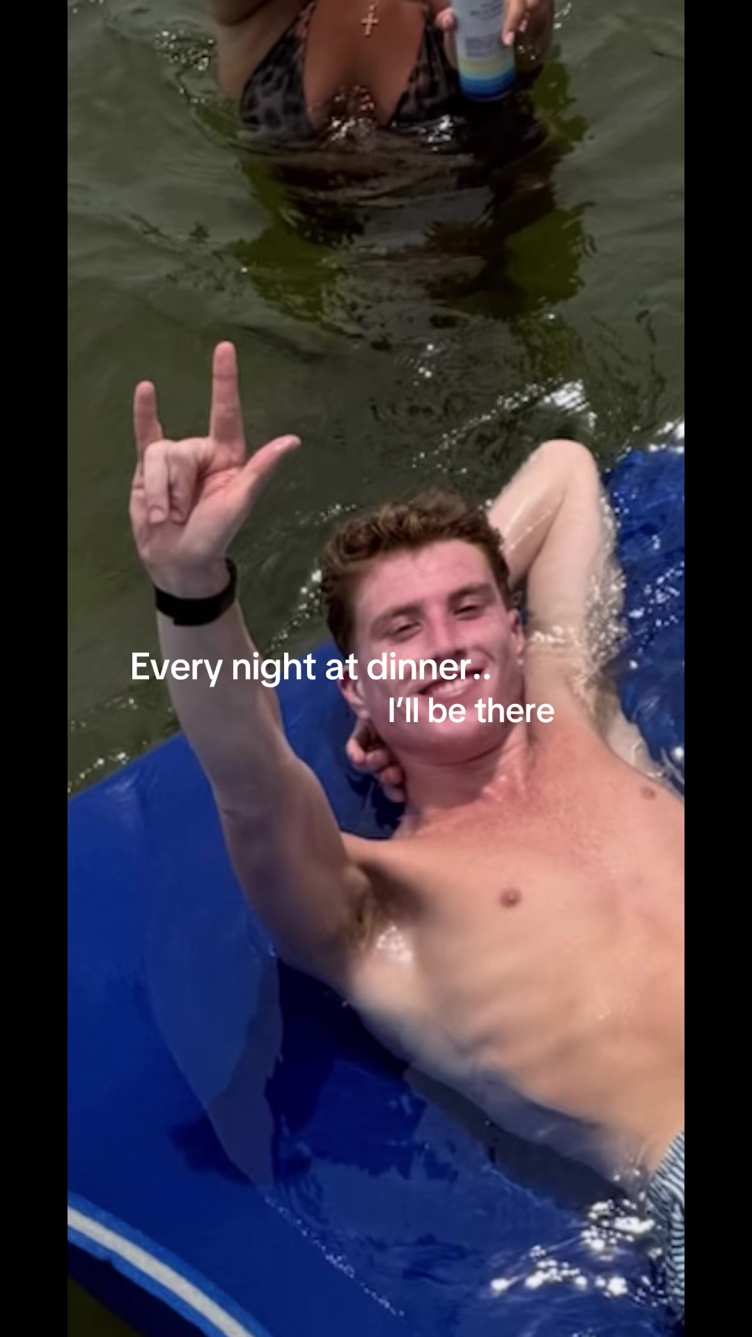 @Mike