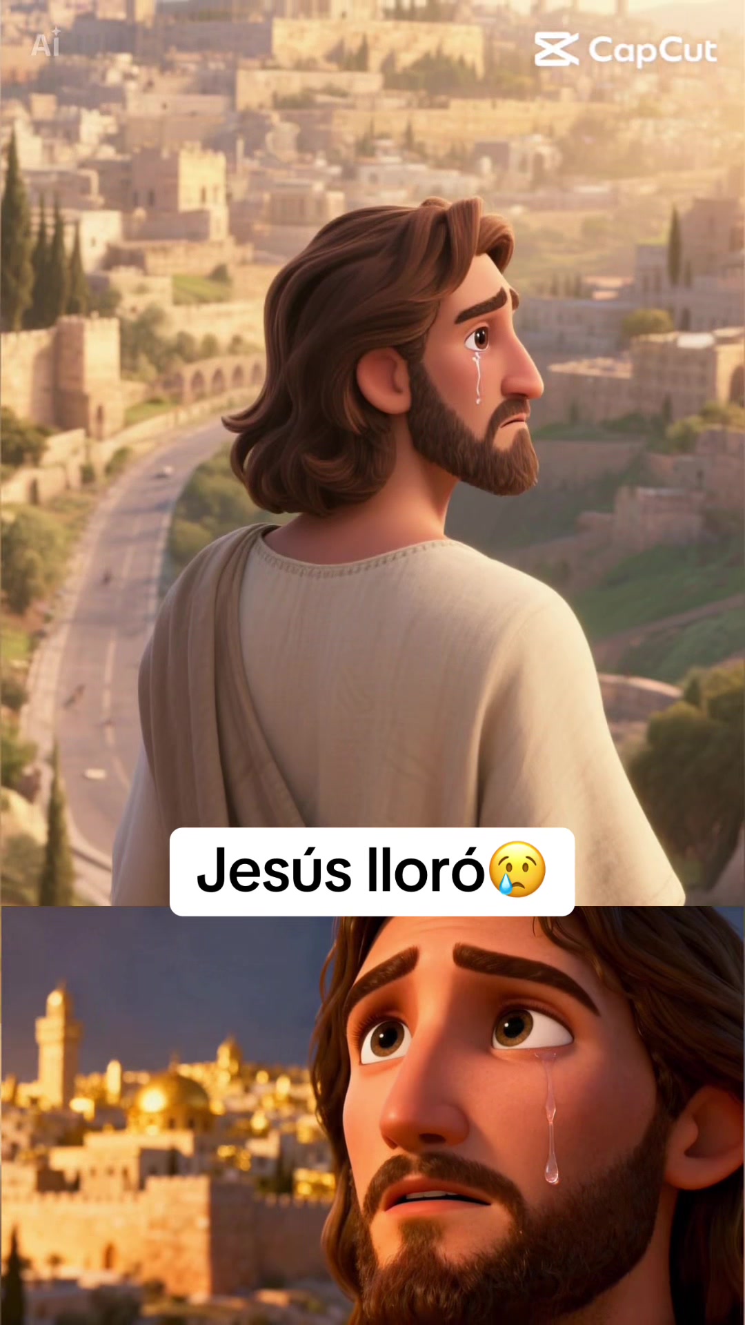 @Dios soberano,