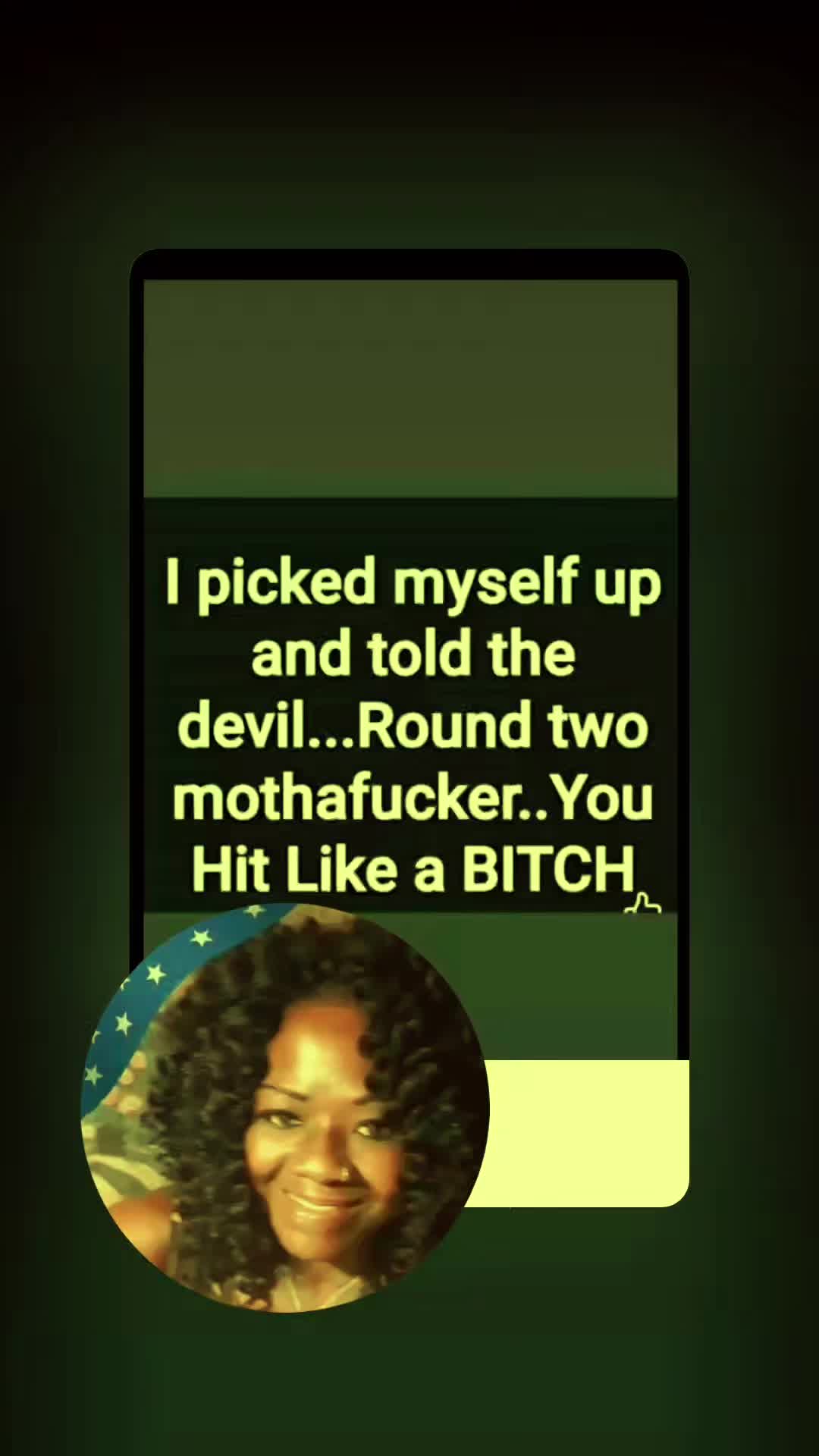 @Anita Malone