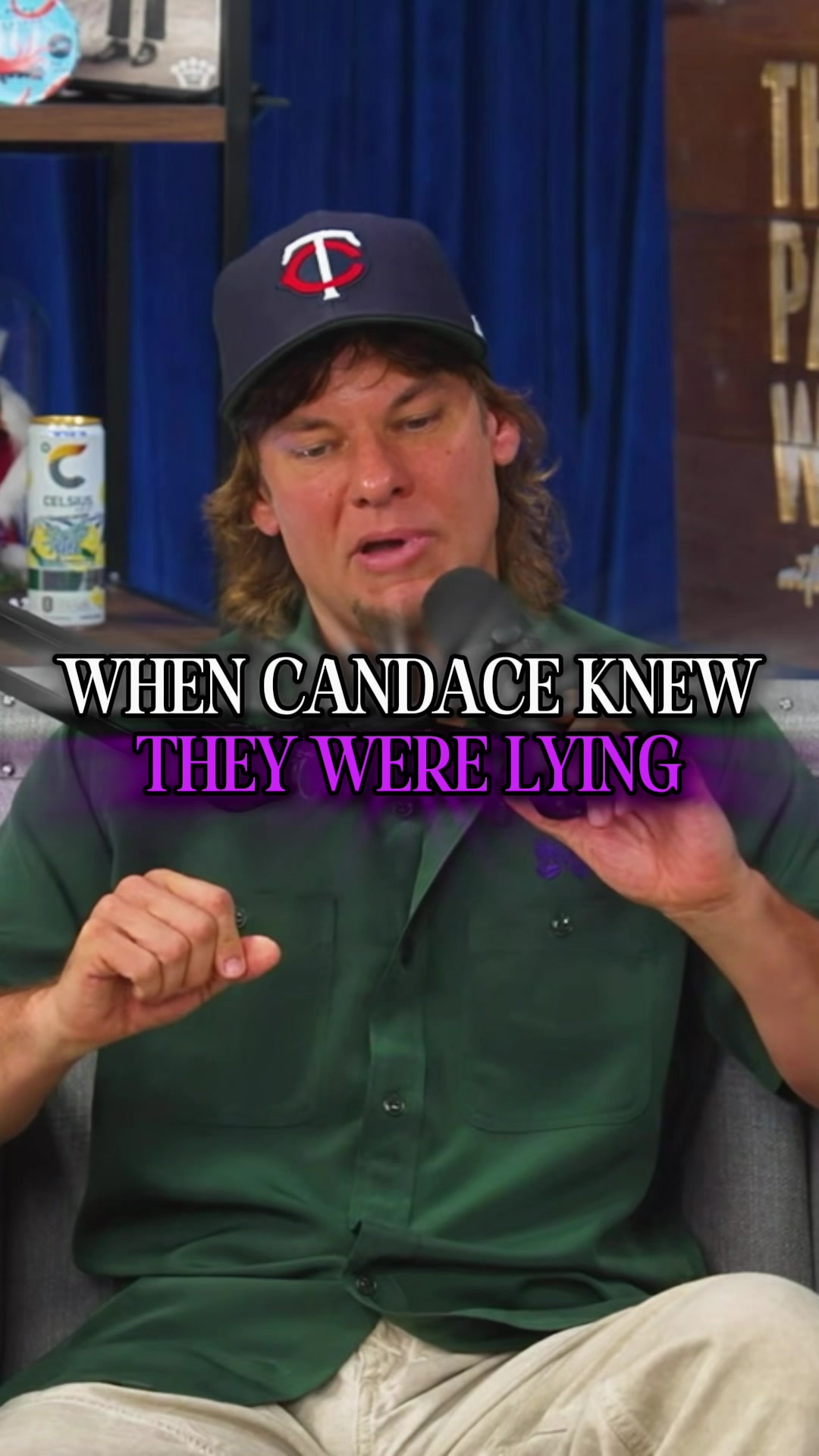 @CANDACE