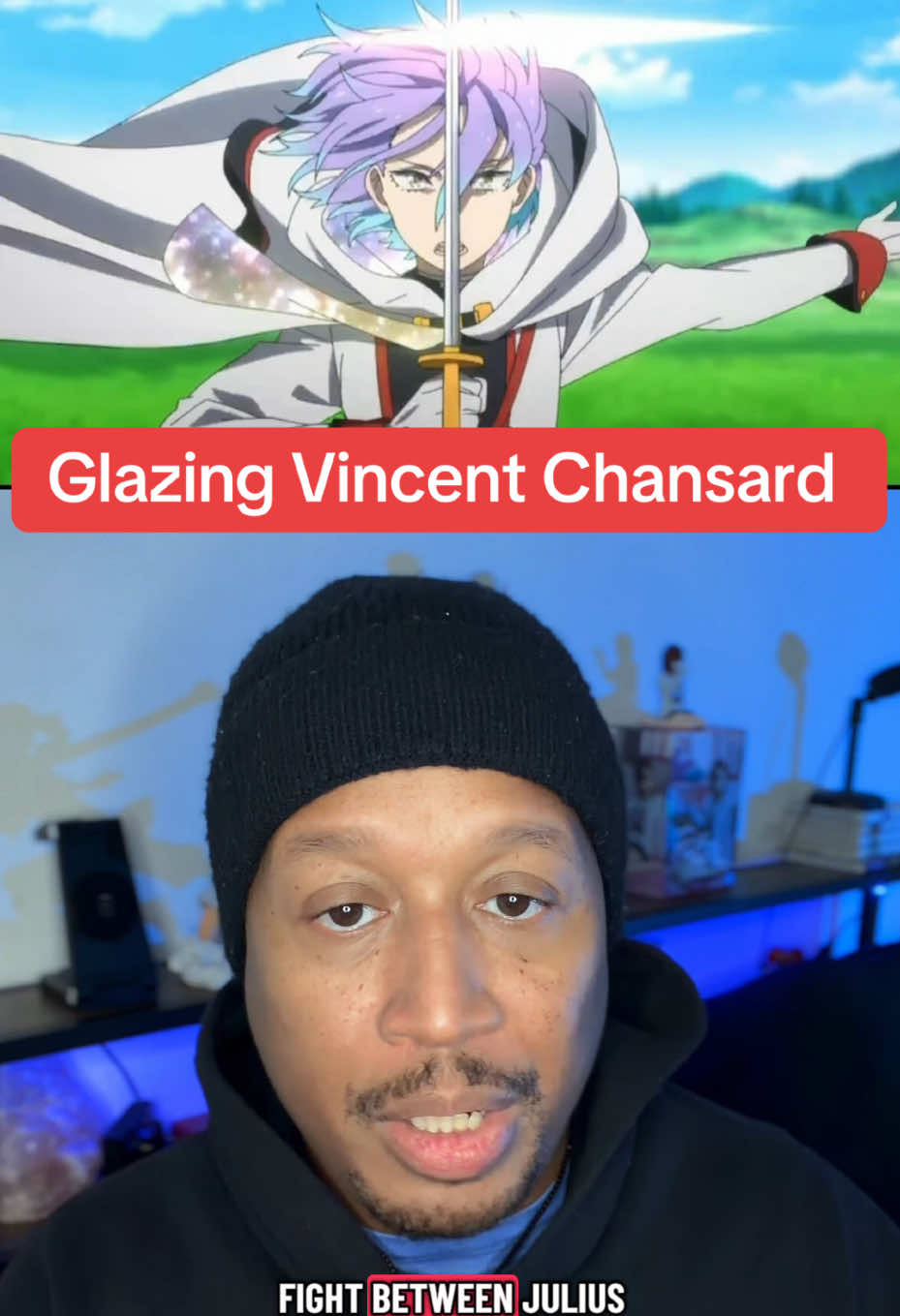 @Brian casually watches anime