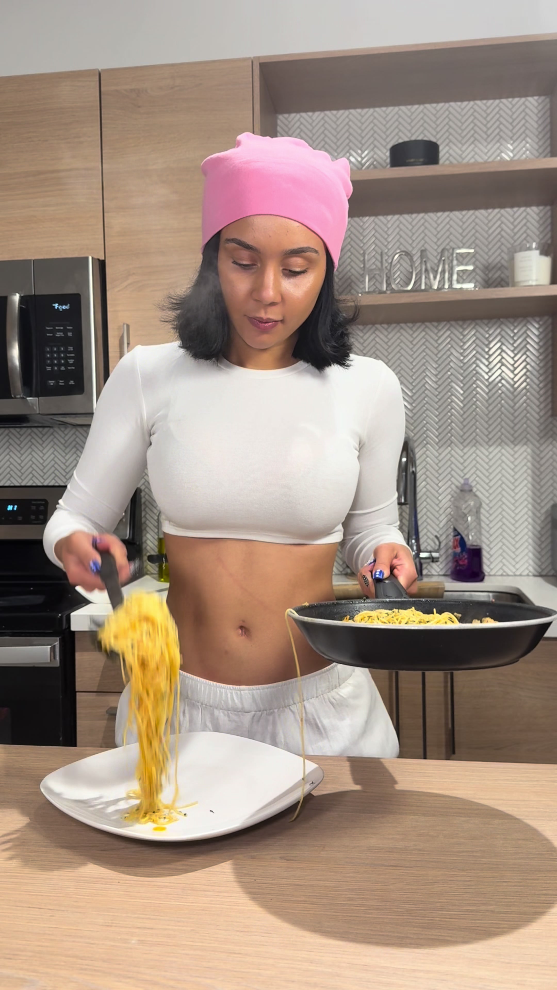 @Vanessa