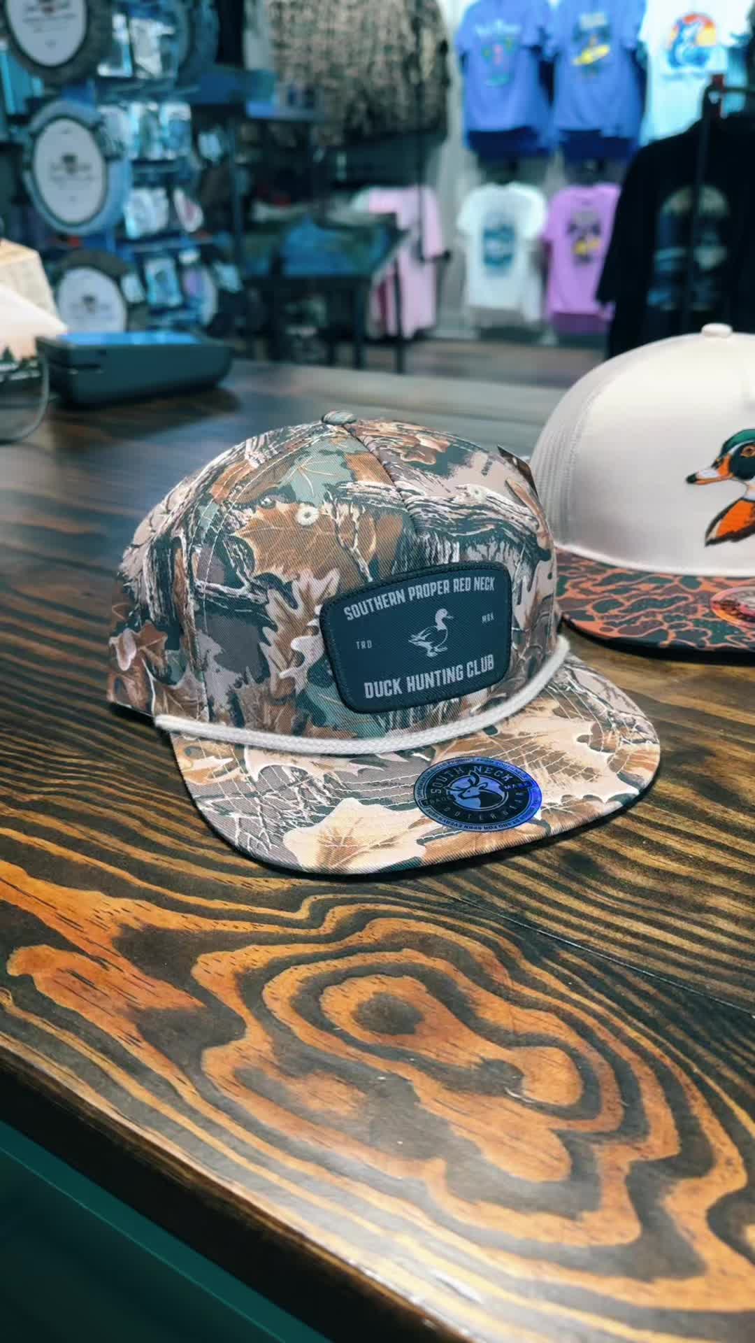 @South Neck Store