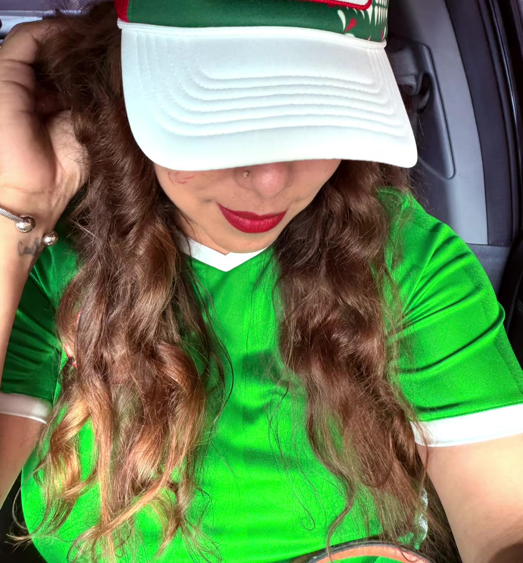 @Andrea cortez tv