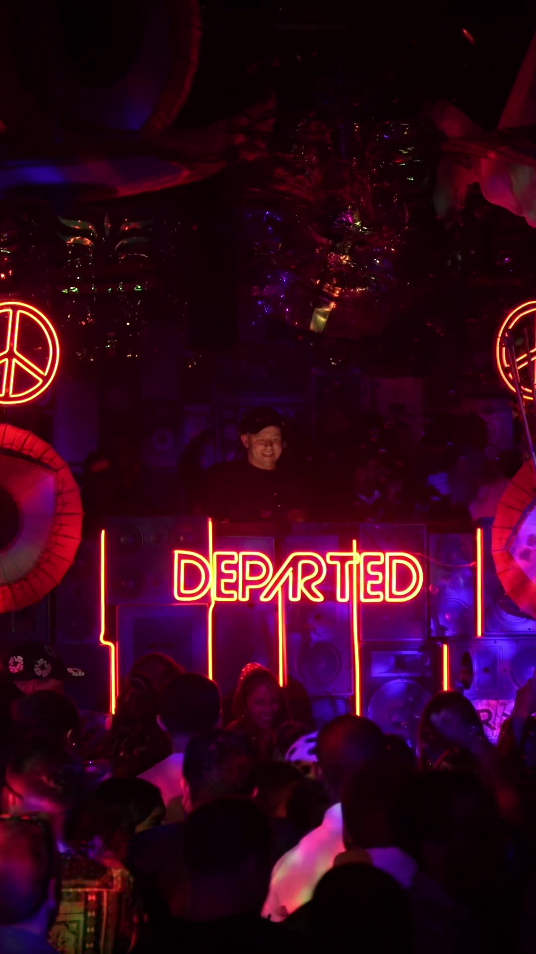 @DEPARTED
