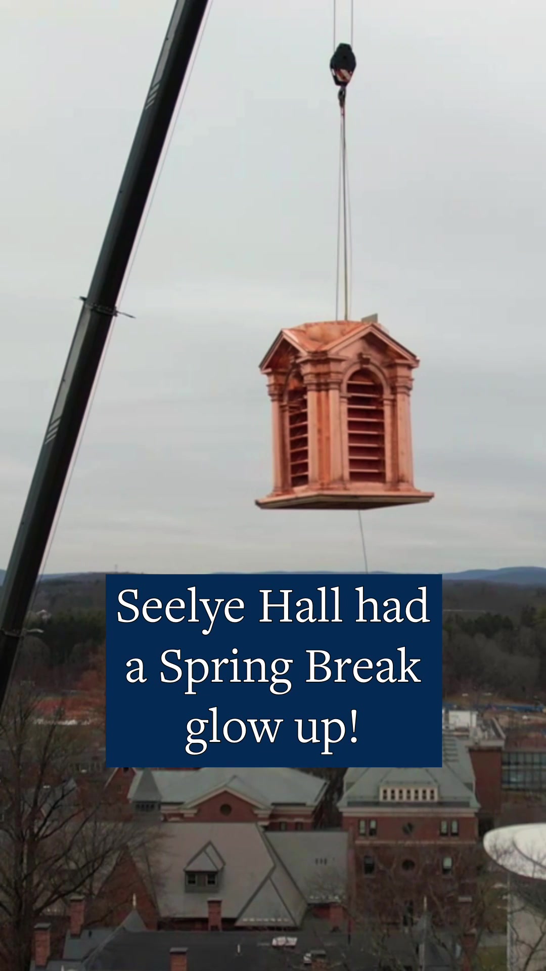 @Smith College