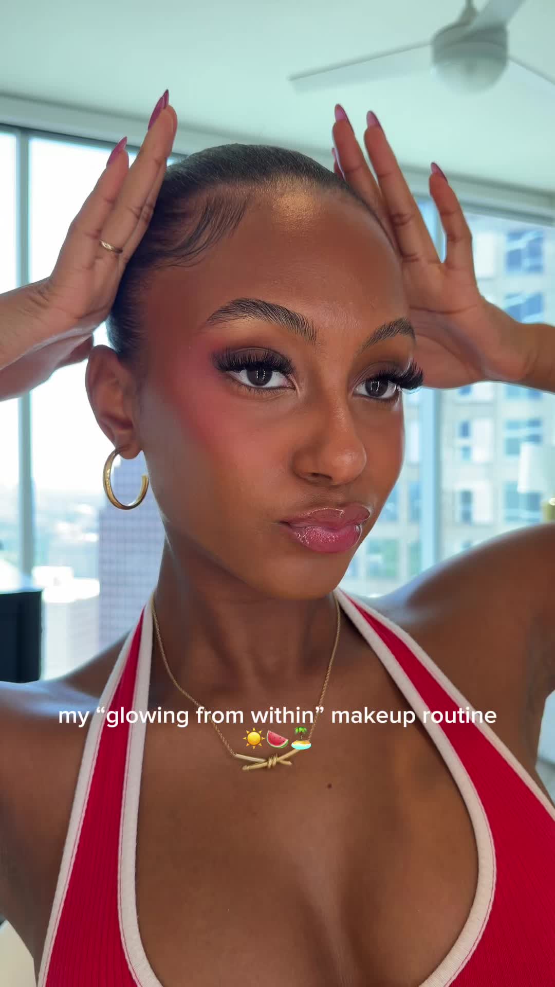 @Maya Victoria