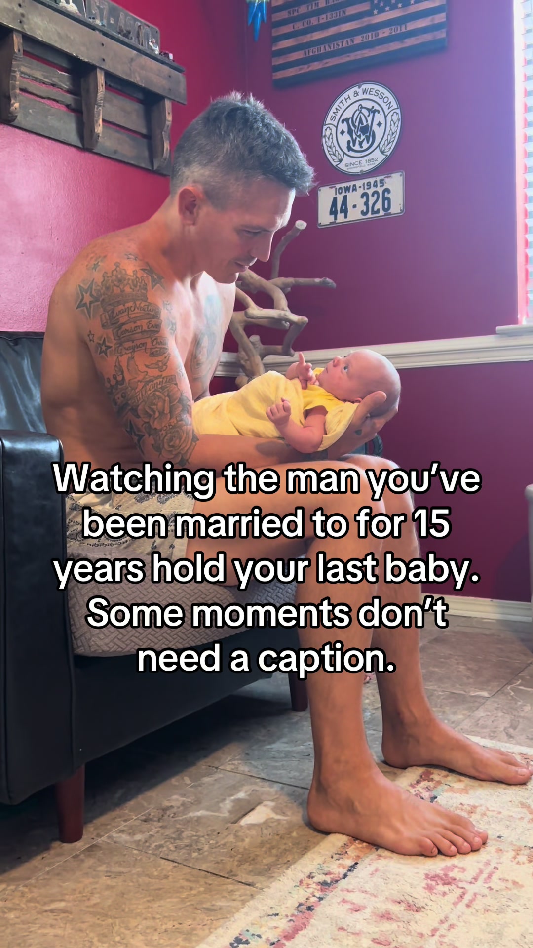 @That’s just Tim Bagley