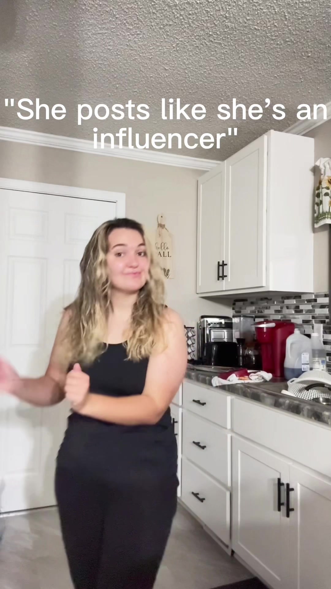 @Hope & Her Chaos Crew