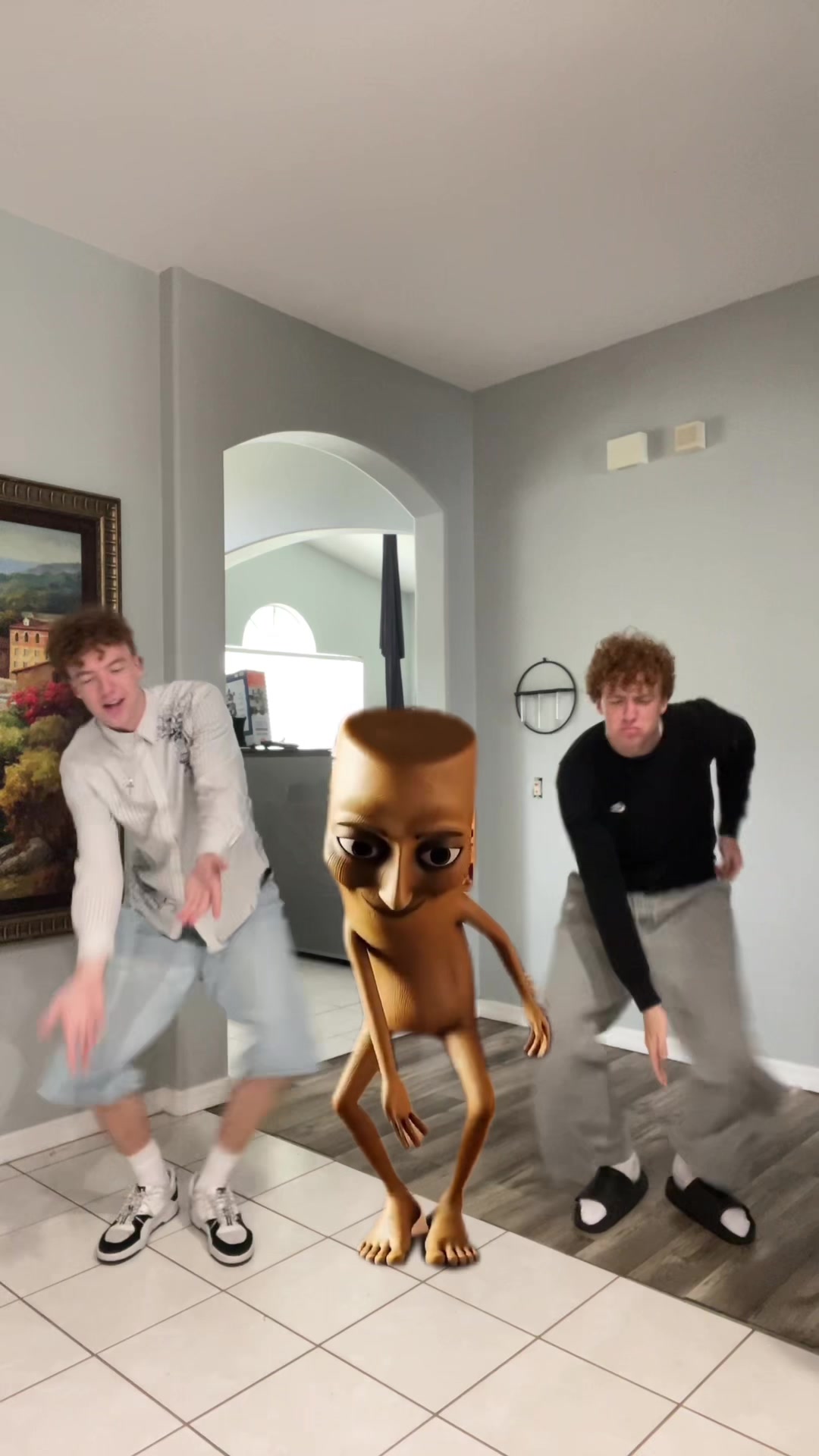 @RedHeadTwins