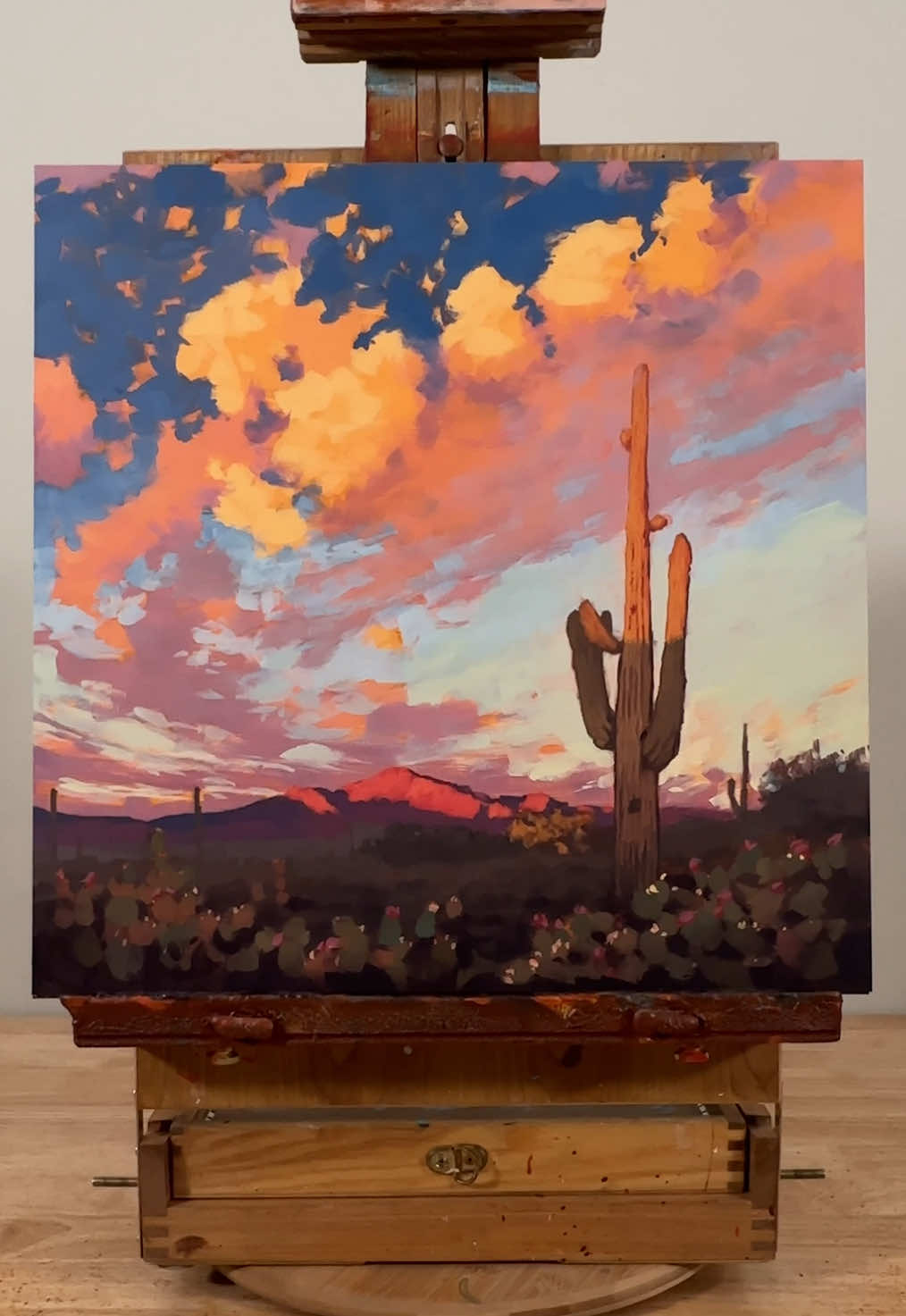 @Jim Musil Painter