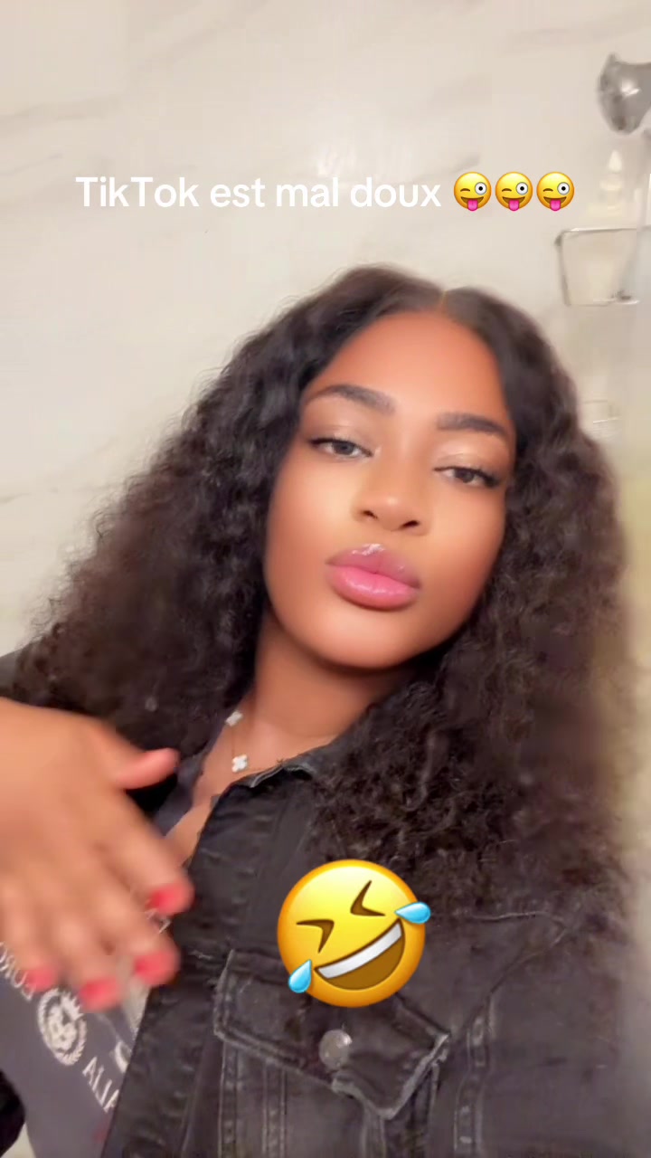 @Mimi amerique ♉️