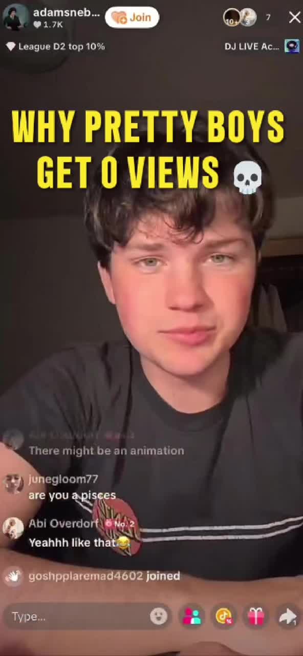 @Julie