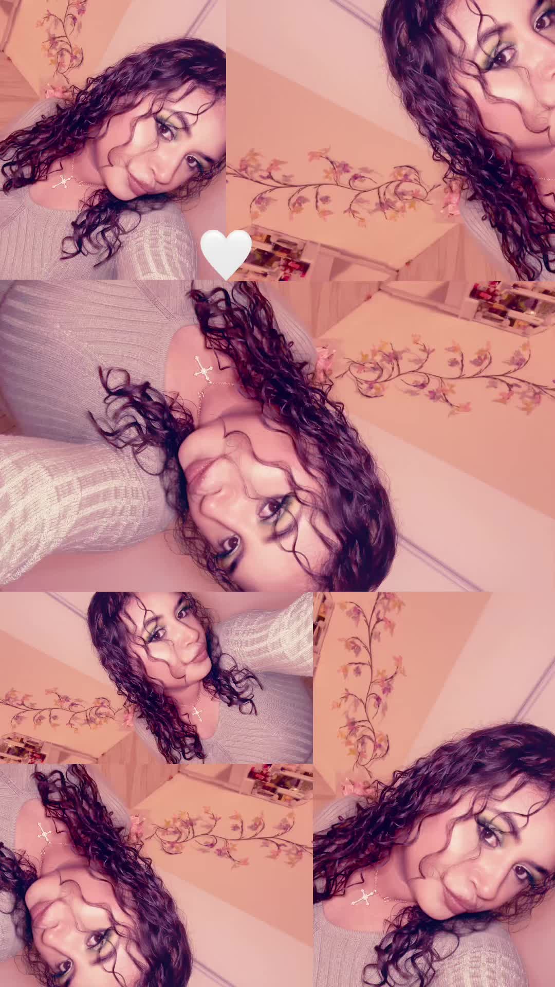 @Karina Reyes