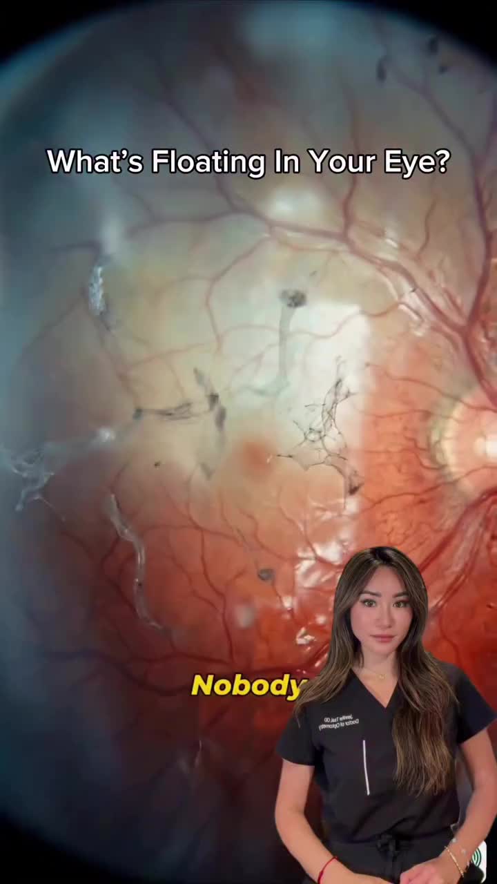 @Dr. Jennifer Tsai, OD