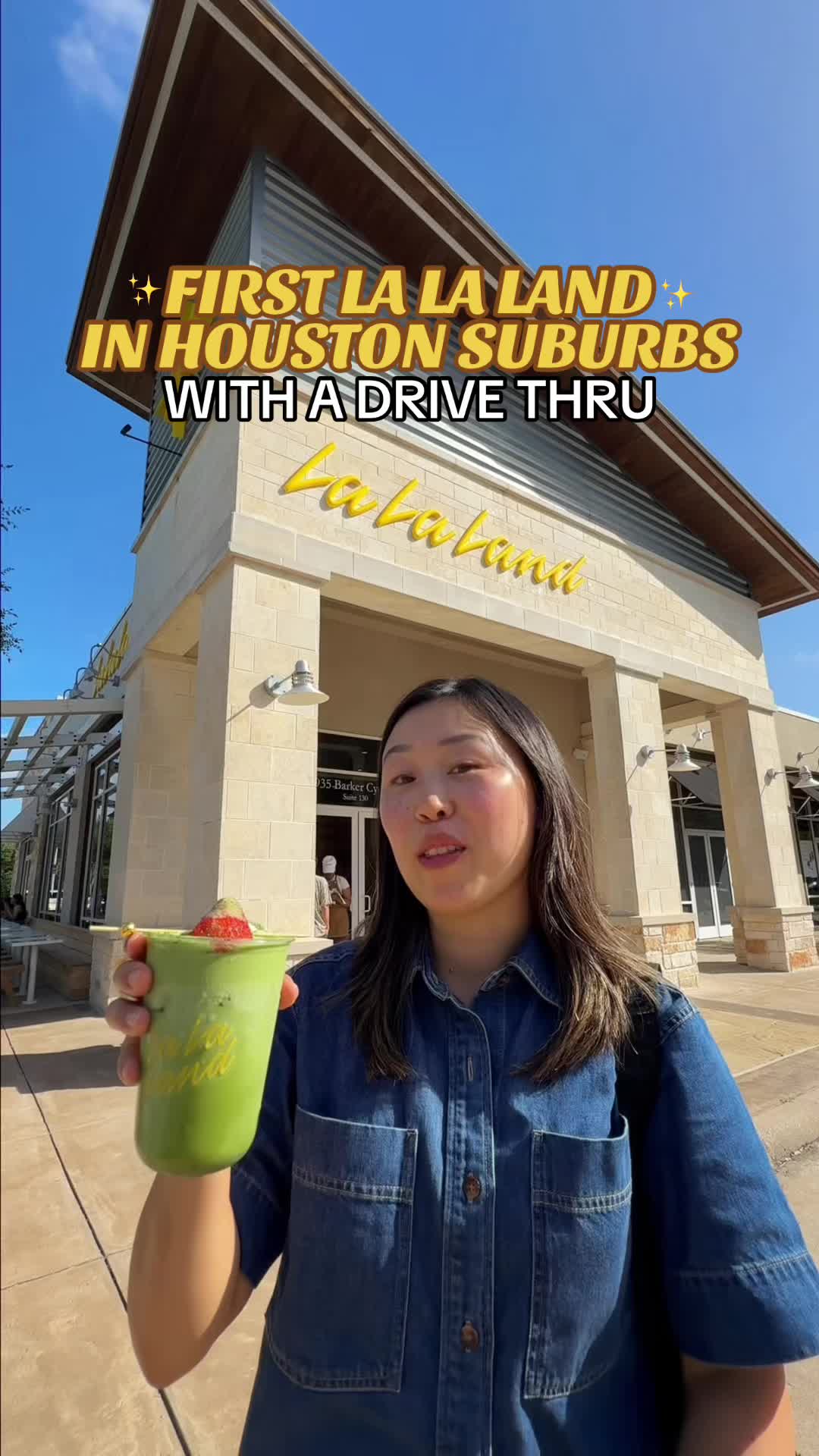 @Houston Hotspots