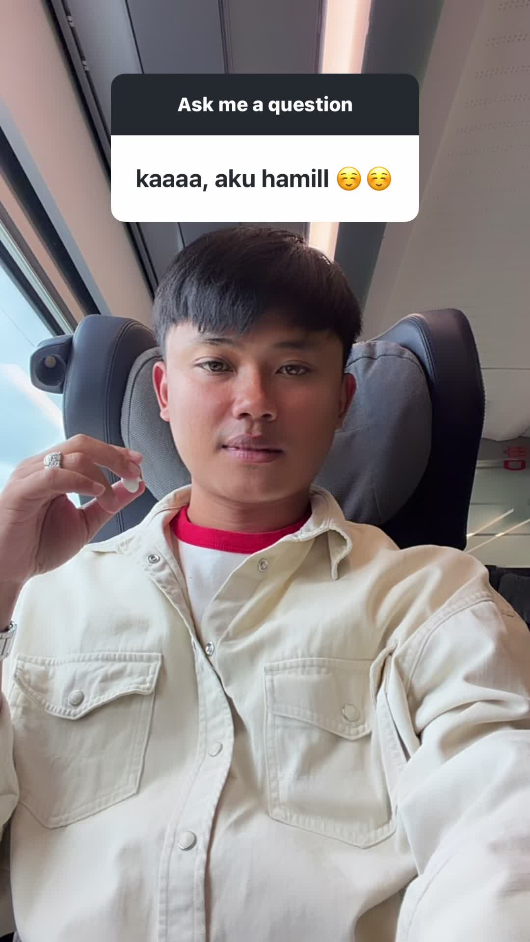 @KAKAKITWILL