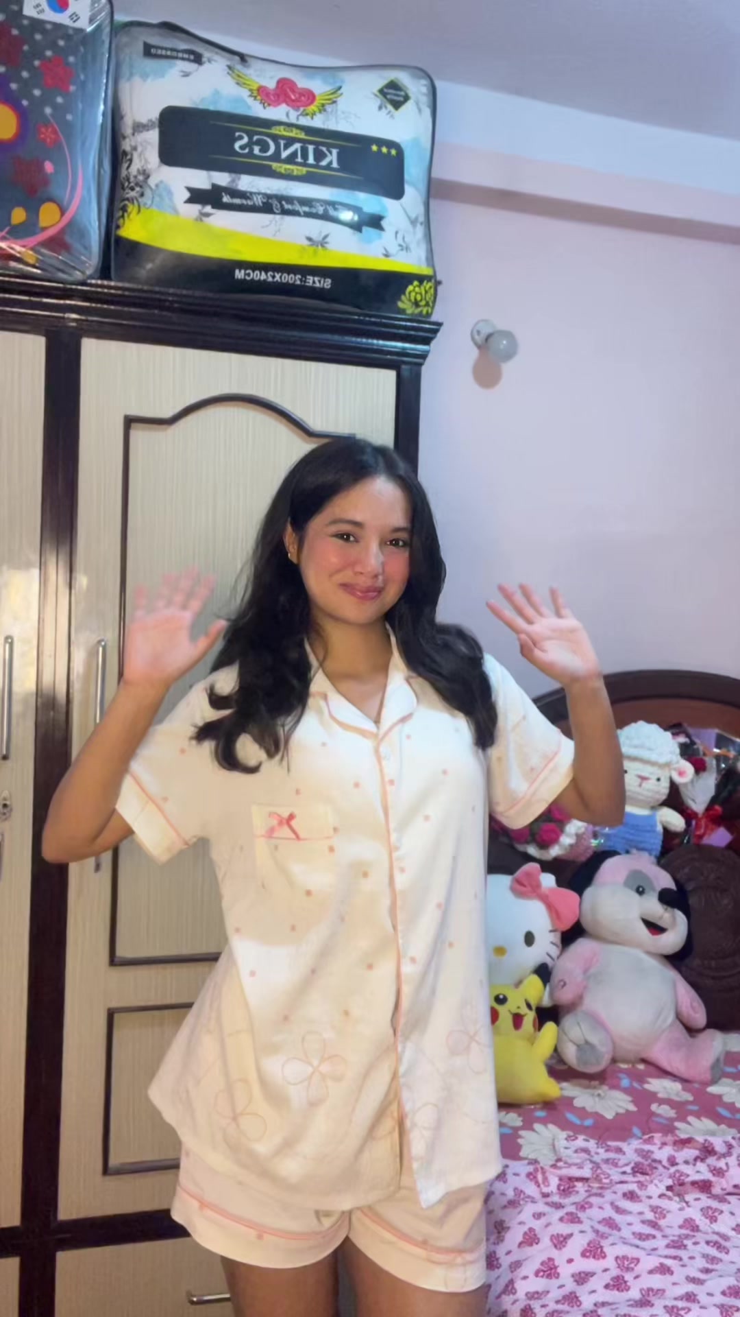 @Smriti