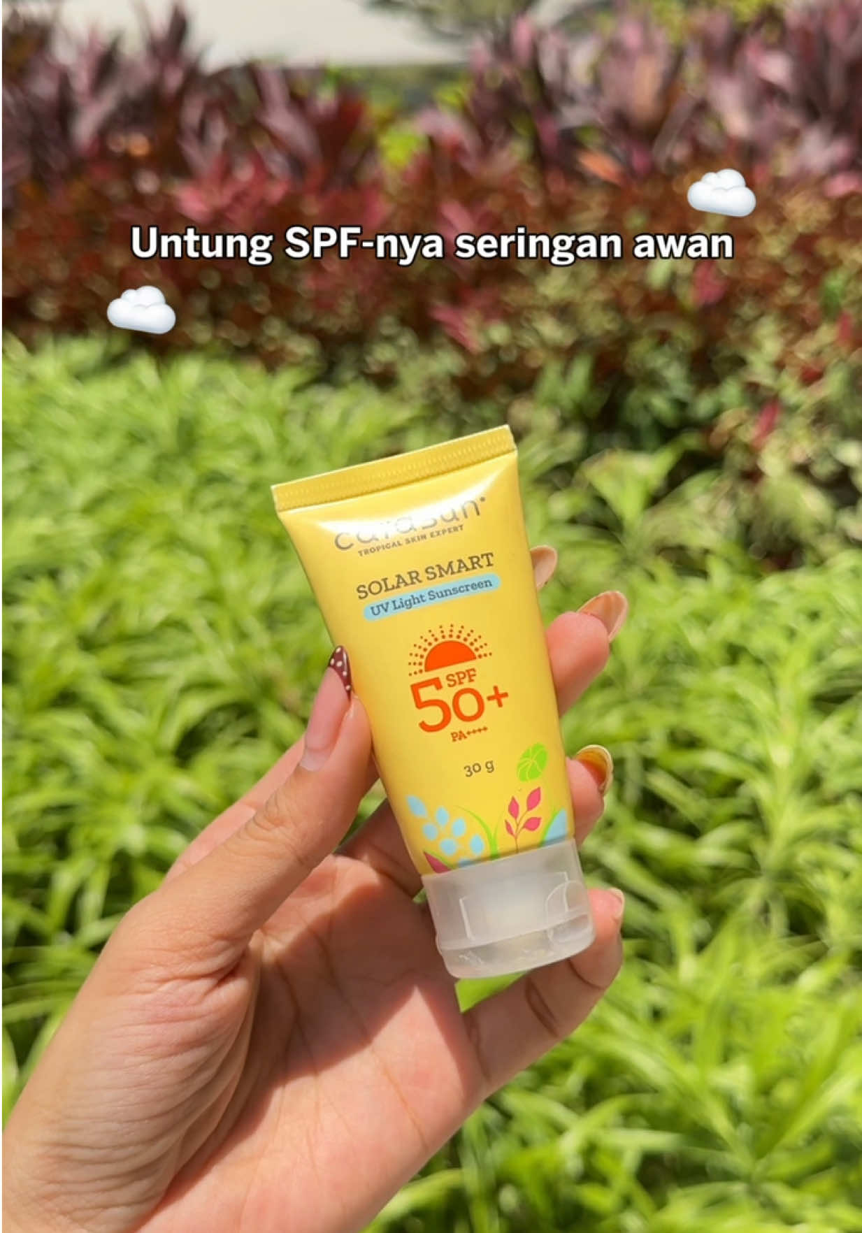 @Carasun Indonesia
