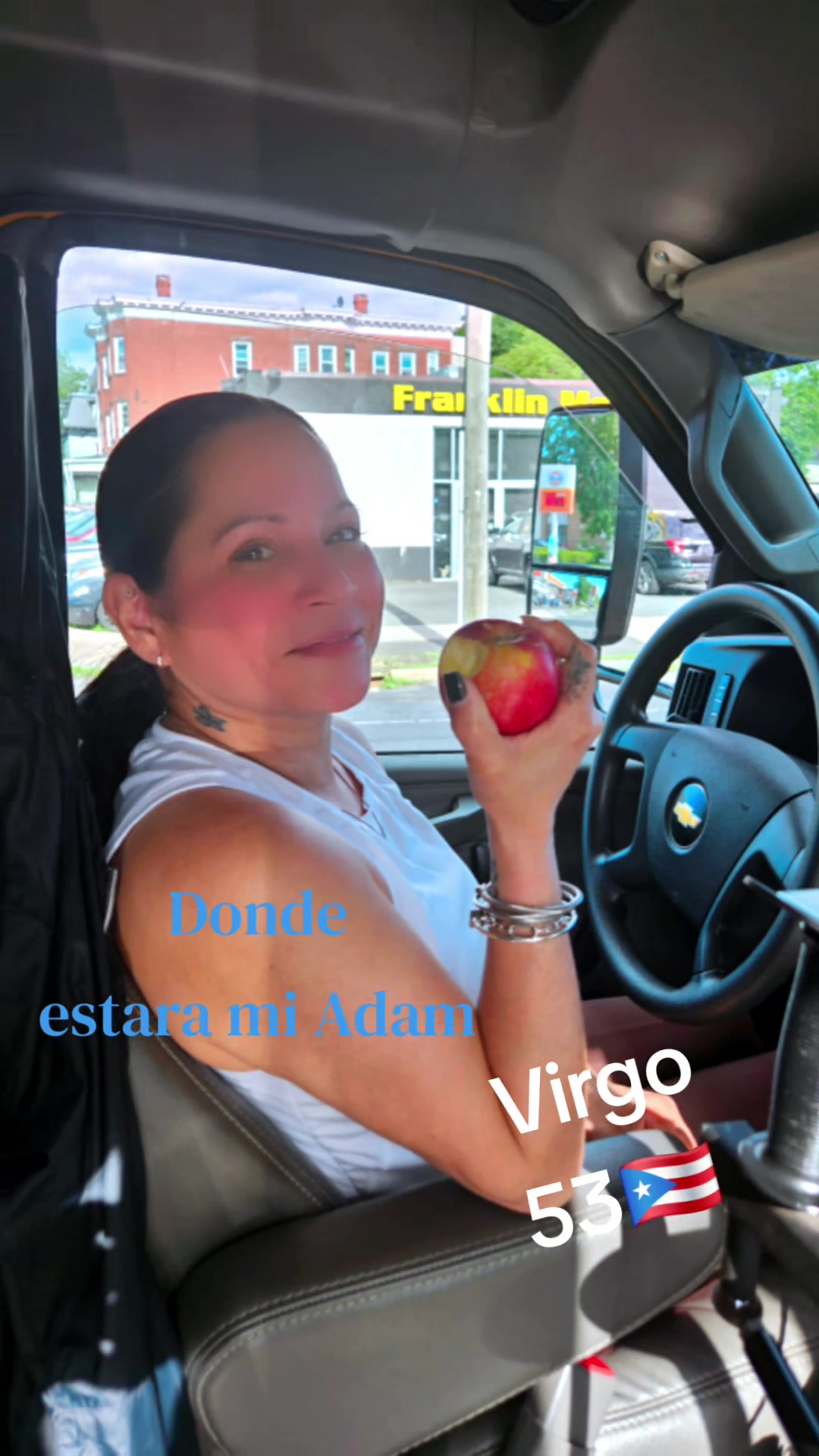 @Olivia Lopez