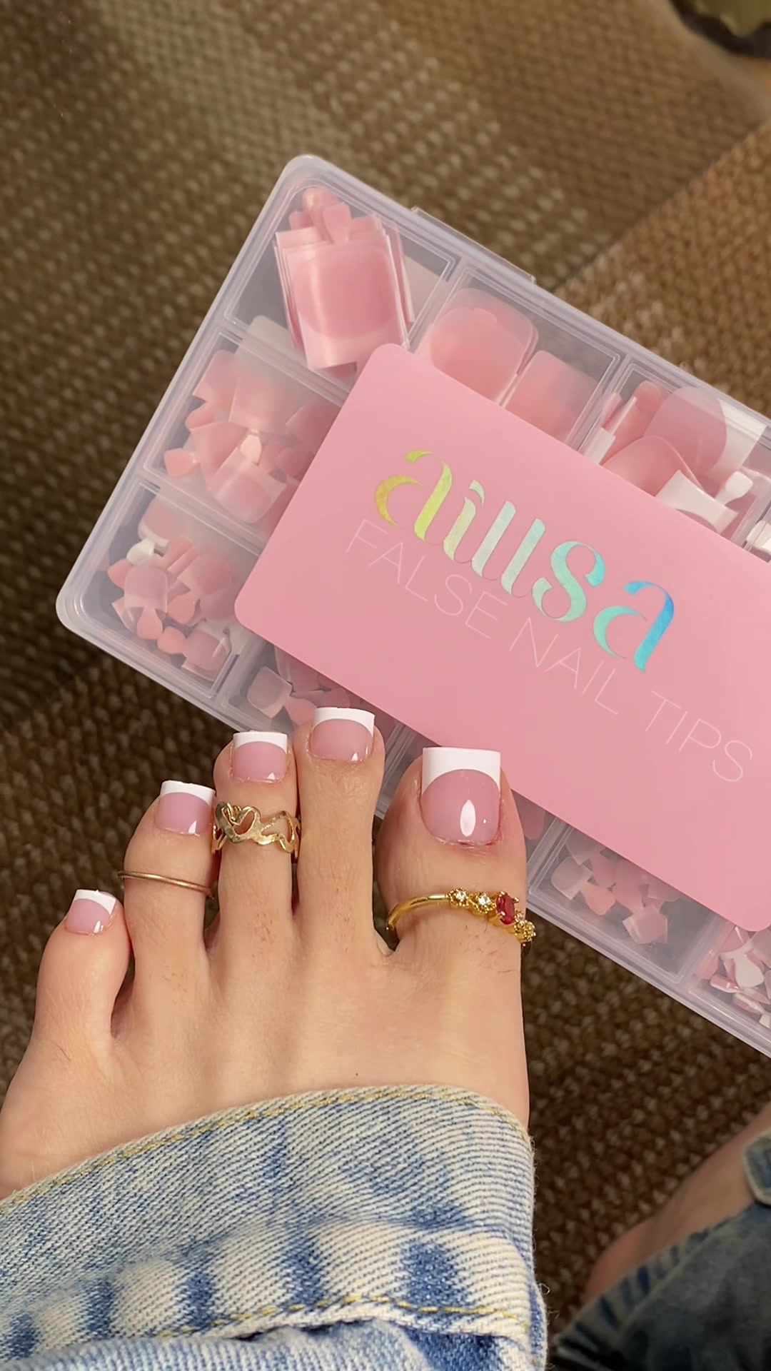 @AillsaGlam